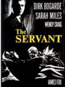 Achat DVD  The Servant (VOST) [1963] 