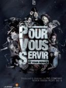 Achat DVD  Pour Vous Servir 