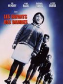 Achat DVD  Les Enfants Des Damnes 