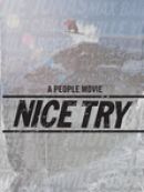 Achat DVD  Nice Try: A People Movie 