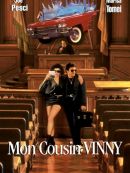 Achat DVD  Mon Cousin Vinny 
