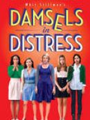 Achat DVD  Whit Stillman's Damsels In Distress 