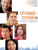 Achat DVD  Chassé-croisé à Manhattan 