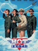 Achat DVD  Hot Shots! 