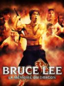 Achat DVD  Bruce Lee : la mémoire du dragon 