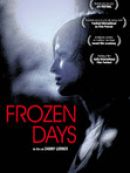 Achat DVD  Frozen Days 