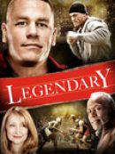 Achat DVD  Legendary 