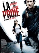 Achat DVD  La Proie 