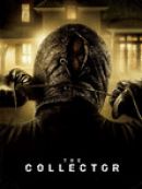 Achat DVD  The Collector 