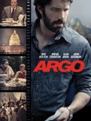 Achat DVD  Argo 
