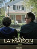 Achat DVD  Dans La Maison 