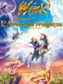 Achat DVD  Winx Club 