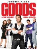 Achat DVD  The Goods: Live Hard, Sell Hard 