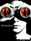 Achat DVD  Disturbia 