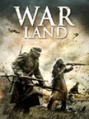 Achat DVD  War land 