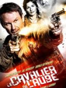 Achat DVD  Le Cavalier de l'aube 