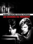 Achat DVD  Les Hommes Du Président 