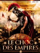 Achat DVD  Le Choc Des Empires 