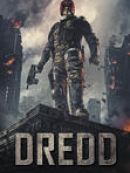 Achat DVD  Dredd (VF) 