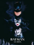 Achat DVD  Batman, le défi 