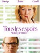 Achat DVD  Tous Les Espoirs Sont Permis (VOST) 