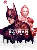 Achat DVD  Batman Et Robin 