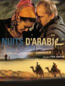 Achat DVD  Nuits d'Arabie (2007) 