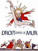 Achat DVD  Droit Dans Le Mur 