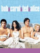 Achat DVD  Bob &amp; Carol &amp; Ted &amp; Alice 