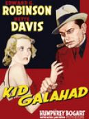 Télécharger Le dernier round (Kid Galahad) [1937]