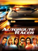 Achat DVD  Autoroute Racer 