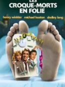 Achat DVD  Les Croque-morts En Folie (Night Shift) 