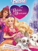 Achat DVD  Barbie Et Le Palais De Diamant 