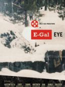 Achat DVD  E-Gal Eye 