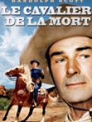 Achat DVD  Le Cavalier De La Mort (Man In The Saddle) 