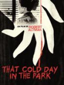 Achat DVD  That Cold Day in the Park 