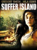 Achat DVD  Suffer Island 