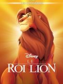Achat DVD  Le Roi Lion 