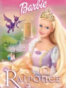 Achat DVD  Barbie: Princesse Raiponce 
