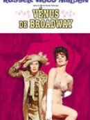 Achat DVD  Vénus De Broadway (Gypsy) [1962] 