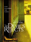 Achat DVD  The Devil's Rejects 