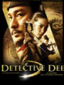 Achat DVD  Detective dee (VOST) 