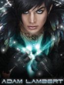 Télécharger Adam Lambert: Glam Nation Live