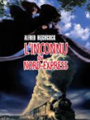 Achat DVD  L'inconnu du Nord Express 