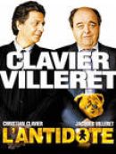 Achat DVD  L'Antidote 