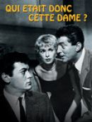 Achat DVD  Who Was That Lady ? 