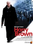 Achat DVD  Harry Brown 