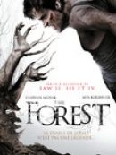 Achat DVD  The Forest 