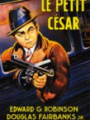 Achat DVD  Le petit César (Little Caesar) 