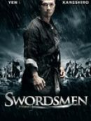 Achat DVD  Swordsmen (VOST) [2011] 